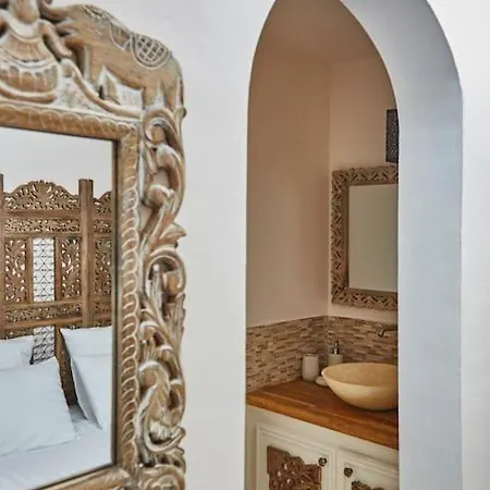 Villa Pieds Dans L'eau, De Luxe 4 Ramatuelle