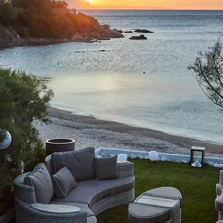 Pieds Dans L'eau, De Luxe 4